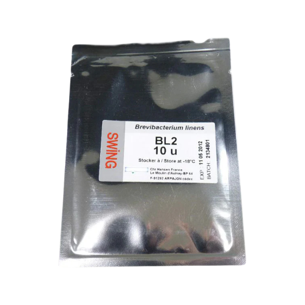 BL-2 Swing Freeze-dried 10 u