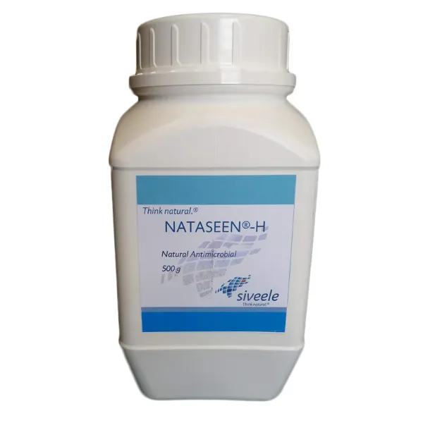 Nataseen®-H (95 % Natamycin) 500 g