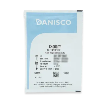 KL71 Freeze-dried 10 D