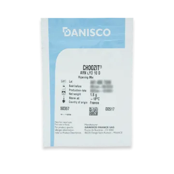 ARN Freeze-dried 10 D