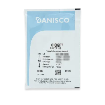 DH Freeze-dried 10 D