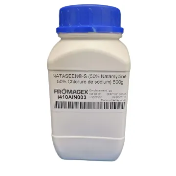 Nataseen®-W (4 % Natamycin) 20 kg