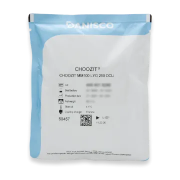 MM 101 Freeze-dried 250 DCU