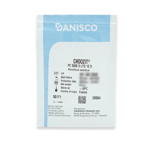SAM 3 Freeze-dried 10 D