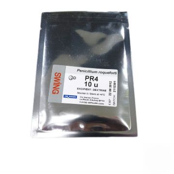 Picture of PR4 Swing Freeze-dried 10 u