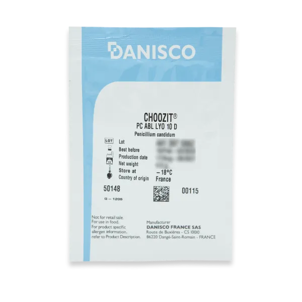 ABL Freeze-dried 10 D